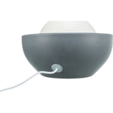 Haustier Trinkbrunnen Vital Dome aus Keramik
