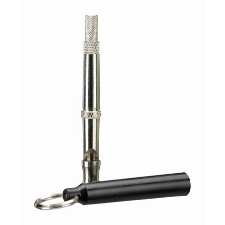 Trixie Hochfrequenzpfeife mit Frequenzschutz