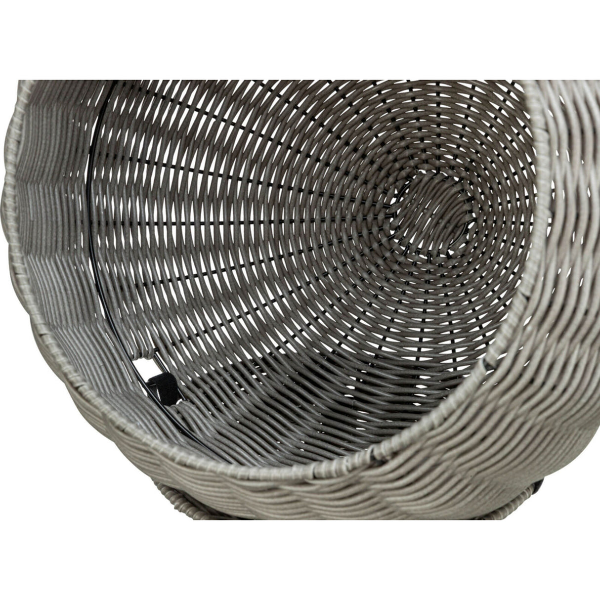 TRIXIE Outdoor Höhle Amalia – Dein kuscheliges Katzen- & Hundeparadies – ø 42 × 70 cm