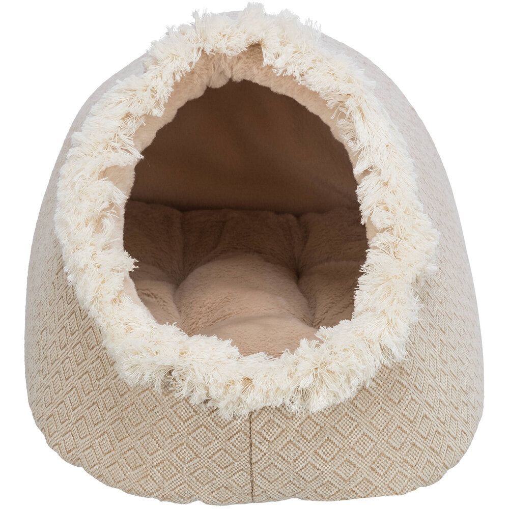 Soft Edition Boho Katzenhöhle