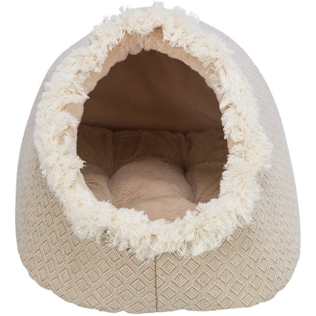 Soft Edition Boho Katzenhöhle