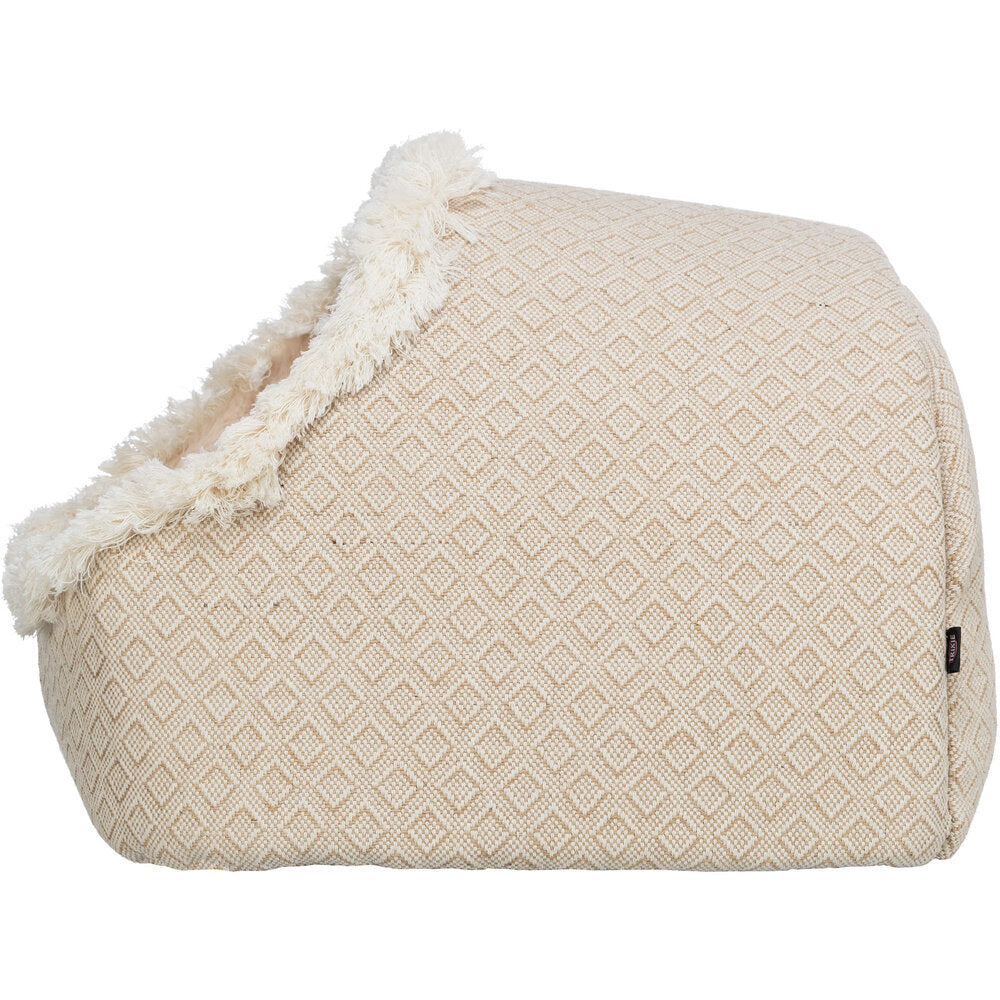 Soft Edition Boho Katzenhöhle