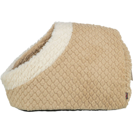 Höhle Kaline Mio – braun/creme