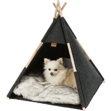 Hundehöhle Tipi
