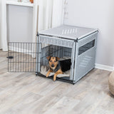 Home Kennel Hundekäfig