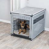 Home Kennel Hundekäfig