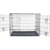 Home Kennel Hundekäfig für Zuhause