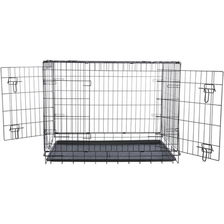 Home Kennel Hundekäfig für Zuhause