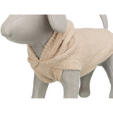 TRIXIE Hoodie Carson für Hunde | Warmer Kapuzenpullover | tiierisch.de