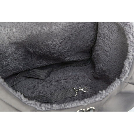 Hunde Fronttasche Molly