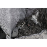 Hunde Fronttasche Molly