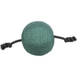 Hunde Ball mit Tau CityStyle