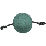 Hunde Ball mit Tau CityStyle