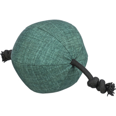 Hunde Ball mit Tau CityStyle