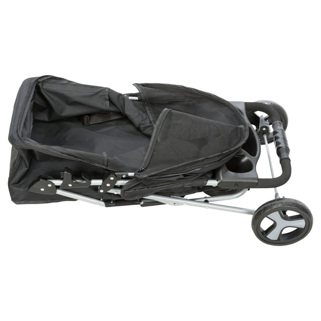 Hunde Buggy