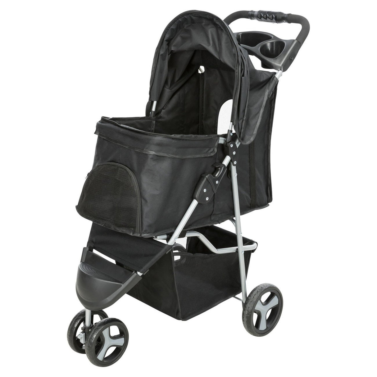 Hunde Buggy
