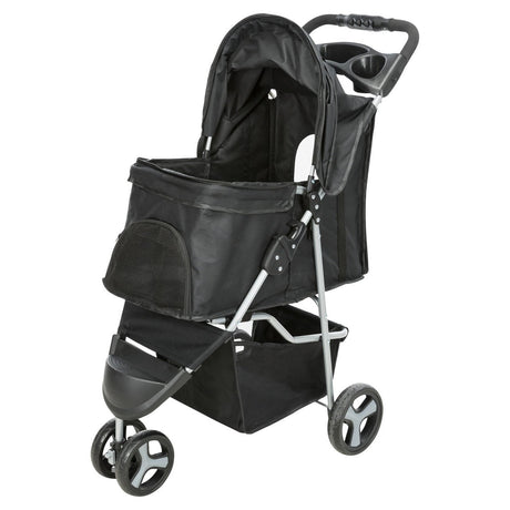 Hunde Buggy