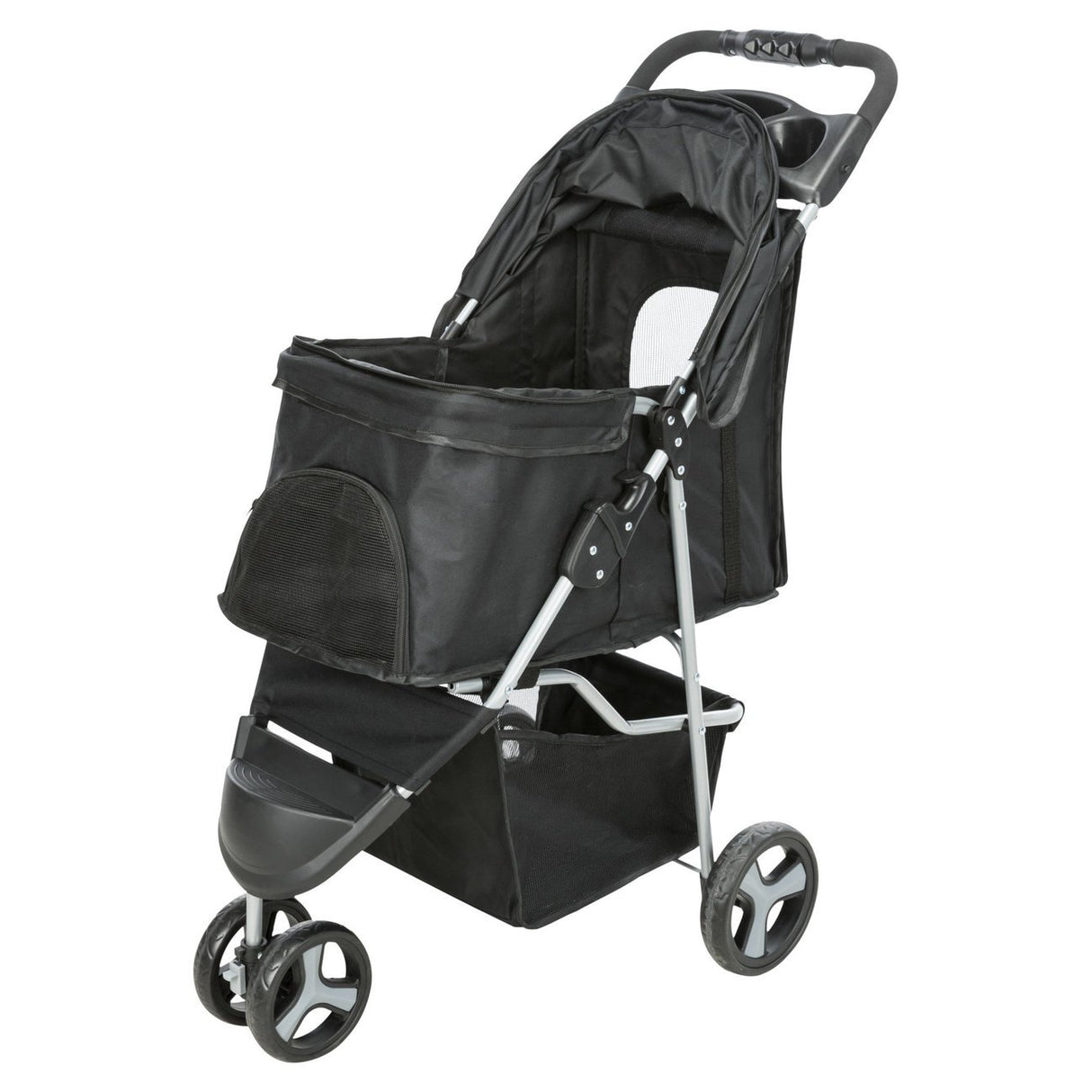 Hunde Buggy