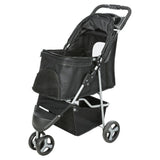 Hunde Buggy