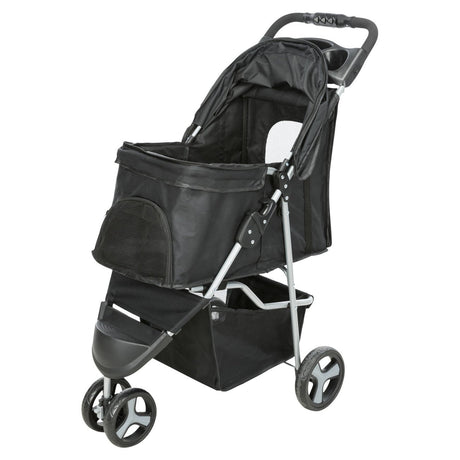 Hunde Buggy