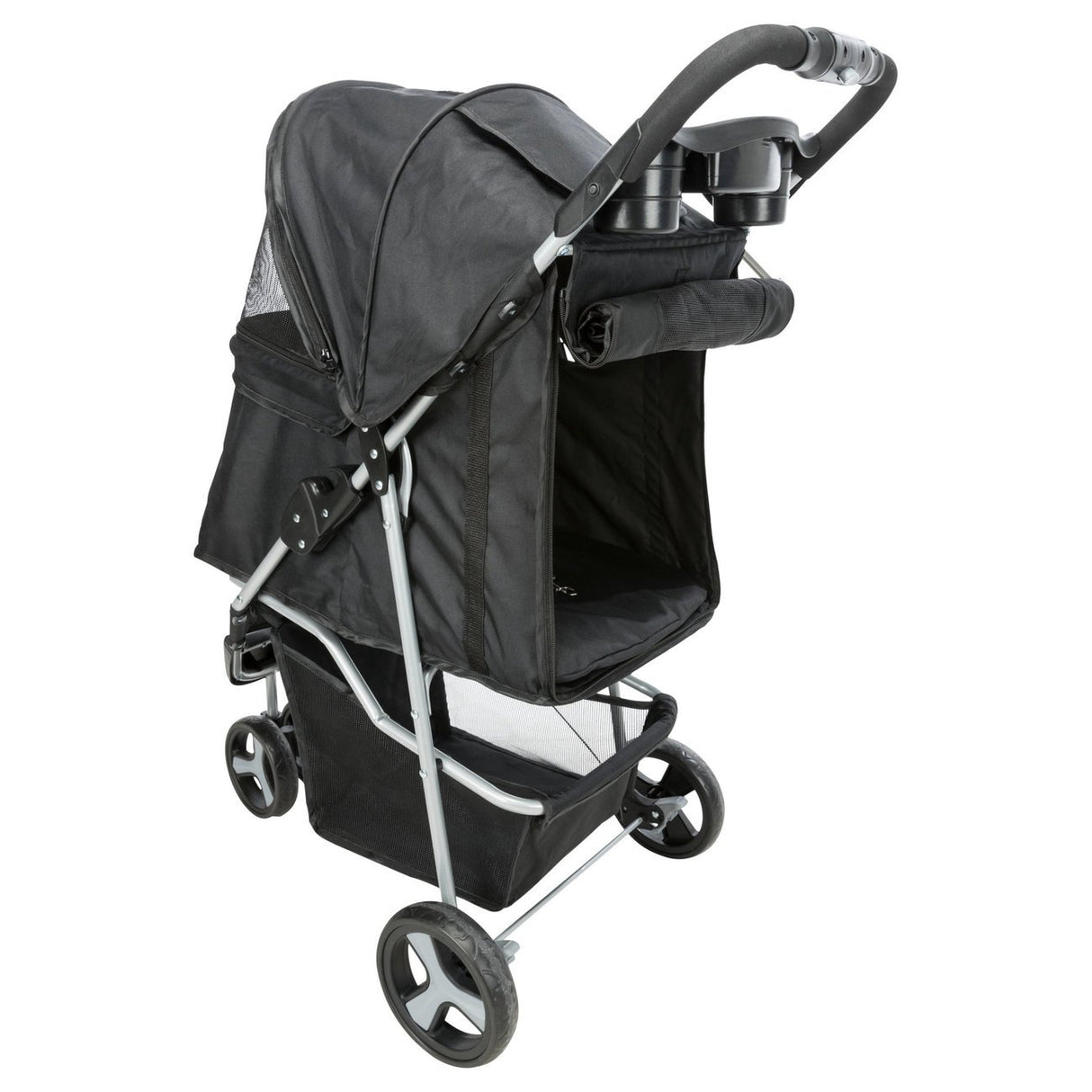 Hunde Buggy