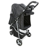 Hunde Buggy