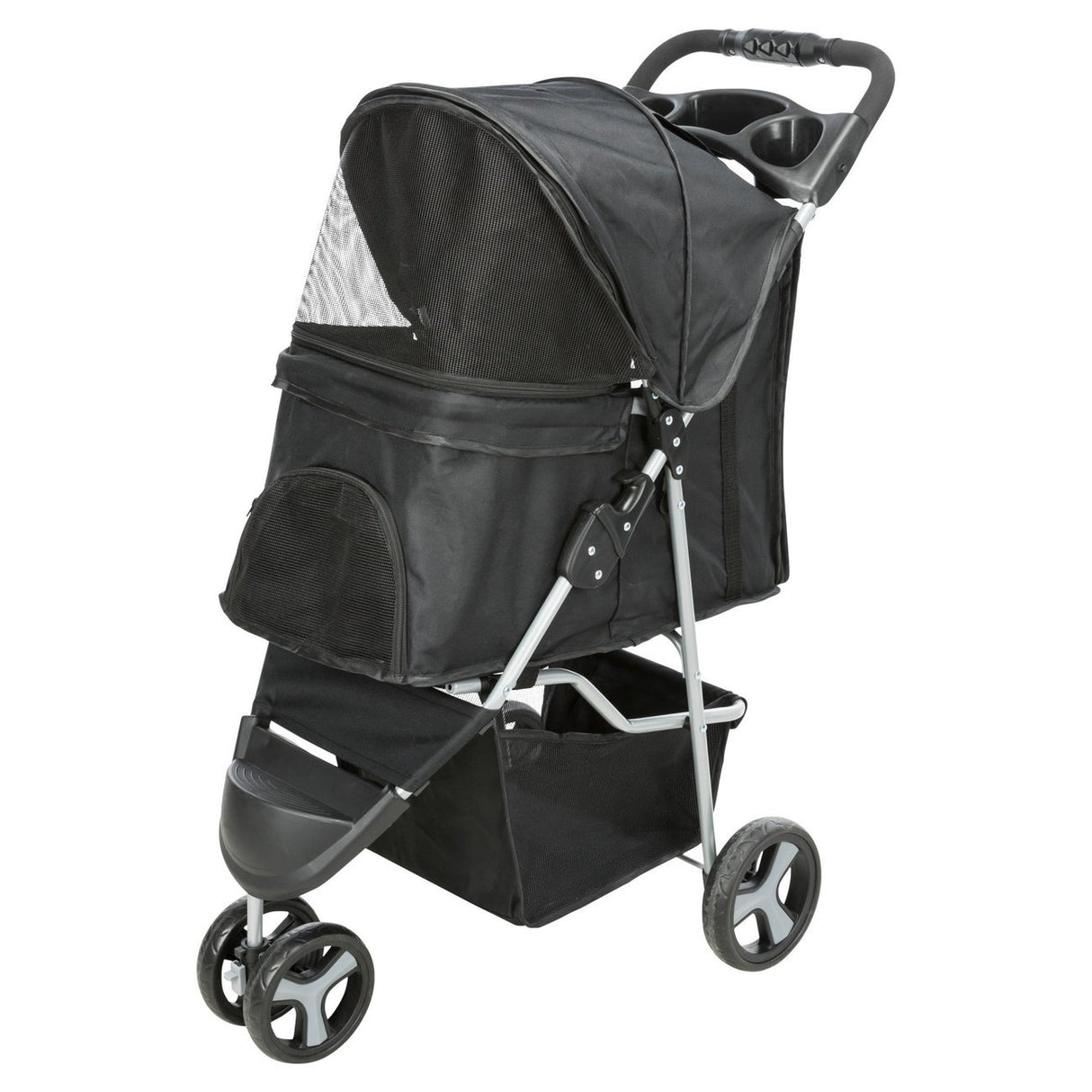 Hunde Buggy