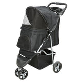 Hunde Buggy