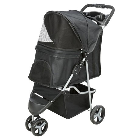 Hunde Buggy