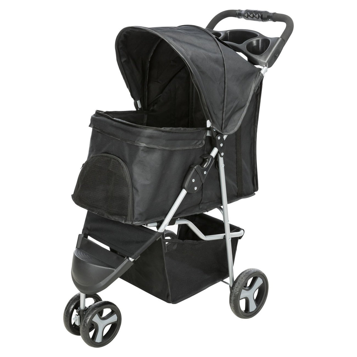 Hunde Buggy