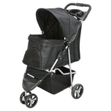 Hunde Buggy