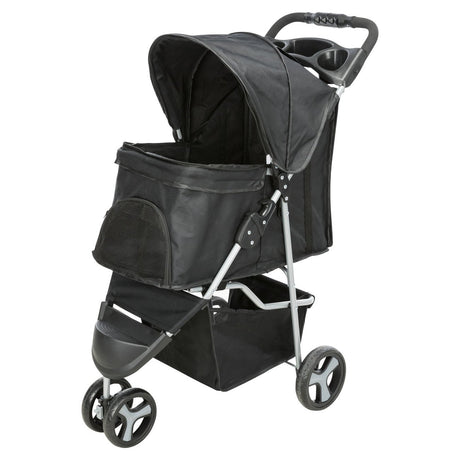 Hunde Buggy