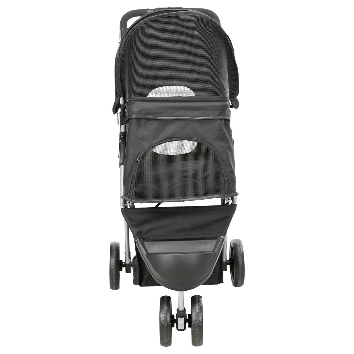 Hunde Buggy