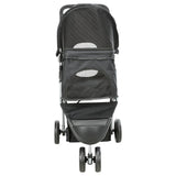 Hunde Buggy
