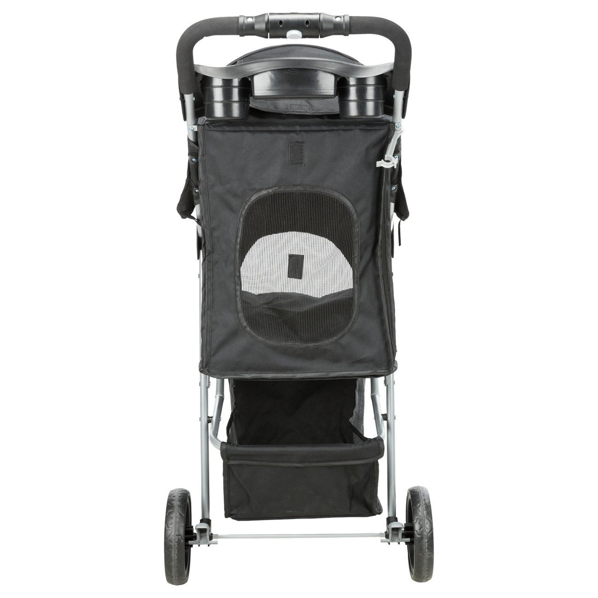 Hunde Buggy