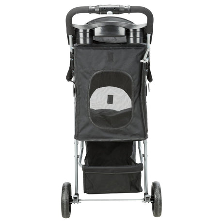 Hunde Buggy