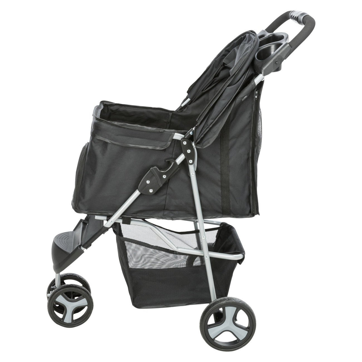 Hunde Buggy