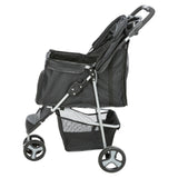 Hunde Buggy