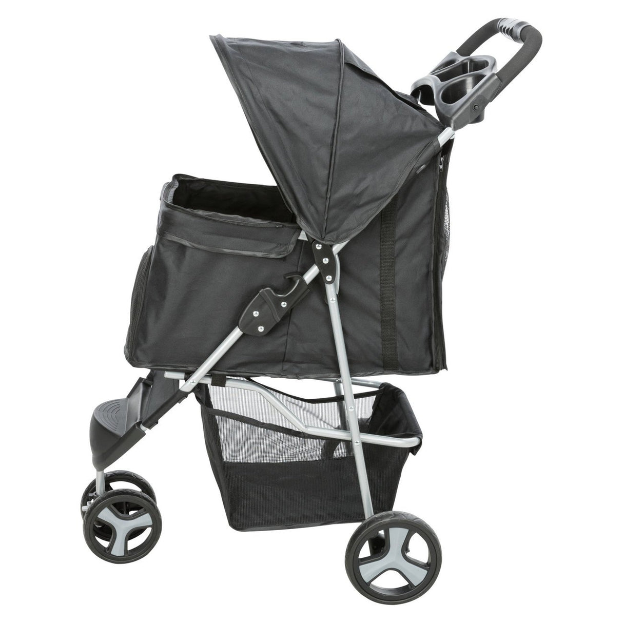 Hunde Buggy