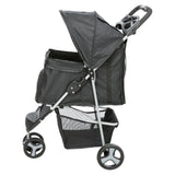Hunde Buggy