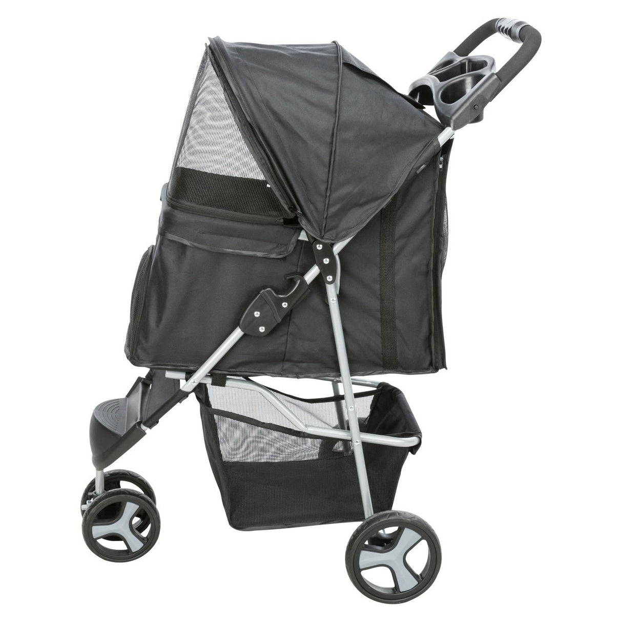 Hunde Buggy