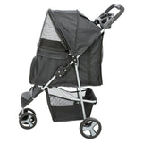 Hunde Buggy