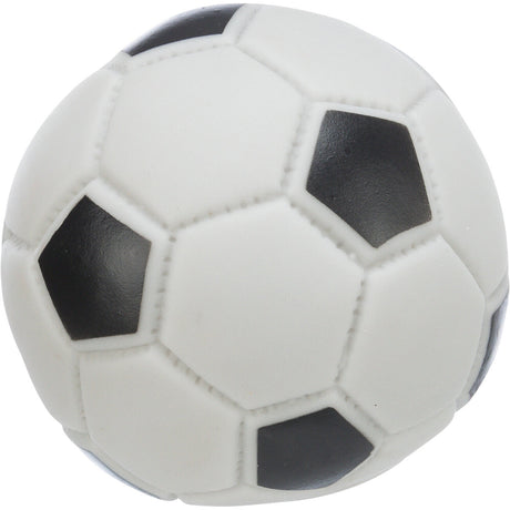 Hunde Fußball mit Stimme