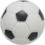 Hunde Fußball mit Stimme