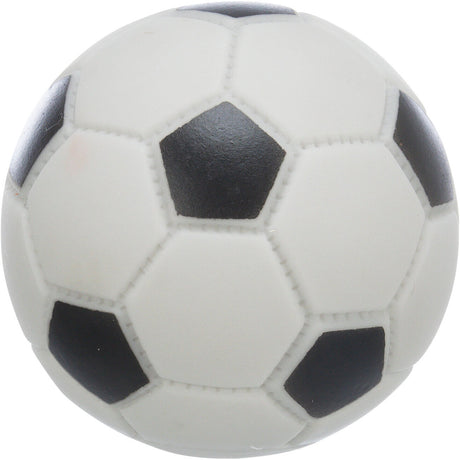 Hunde Fußball mit Stimme