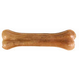 Hunde Rinderhaut Kauknochen – Kauknochen, gepresst, ca. 170 g / 21 cm