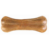 Hunde Rinderhaut Kauknochen – Kauknochen, gepresst, ca. 420 g / 32 cm