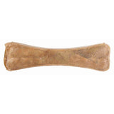 Hunde Rinderhaut Kauknochen – Kauknochen, gepresst, ca. 170 g / 21 cm