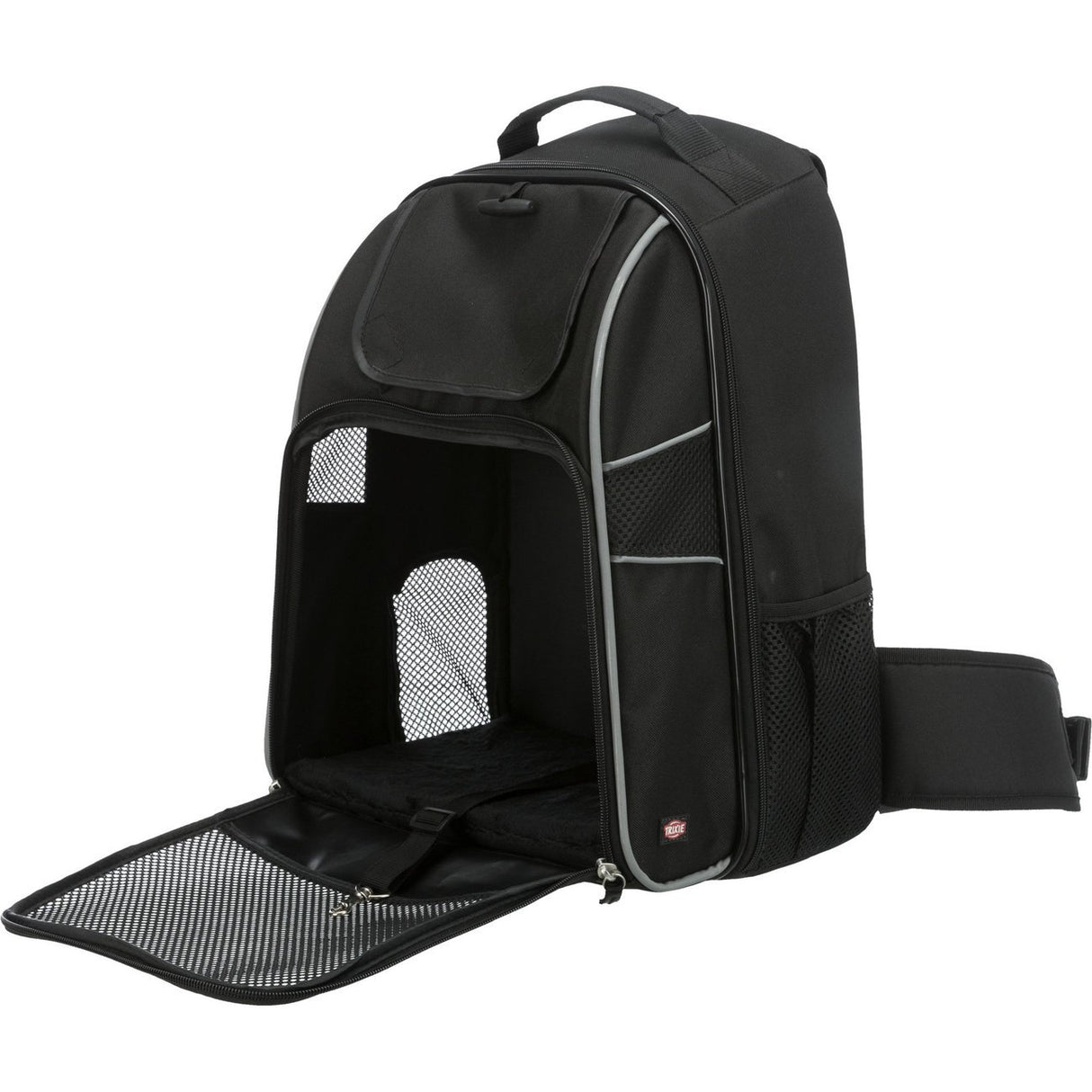 Hunde Rucksack William