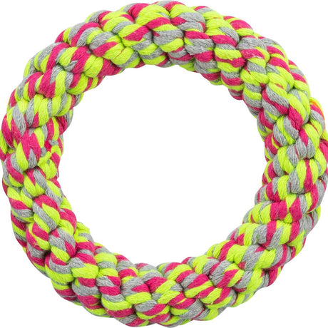 Hunde Spieltau Ring